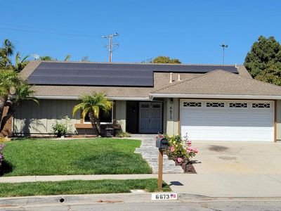 6673 Sora St, Ventura, CA, 93003