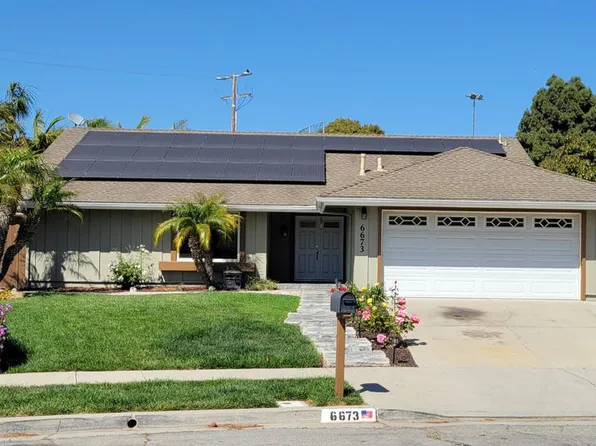 6673 Sora St, Ventura, CA 93003