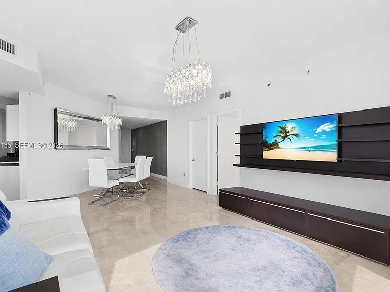 18201 Collins Ave #601A — Photo 11