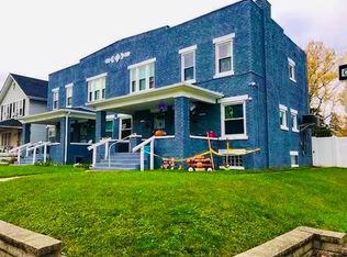 1145 S Champion Ave, Columbus, OH 43206