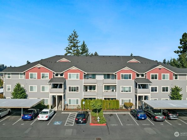 Condos For Sale Puyallup Wa