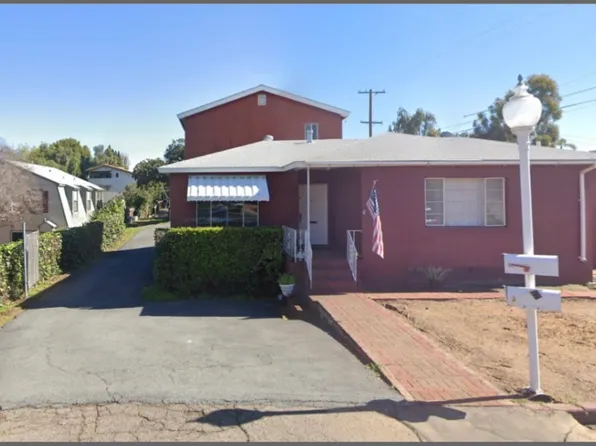 21 Del Mar Ave #A, Chula Vista, CA 91910
