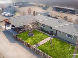 23475 Highway 152, Los Banos, CA 93635