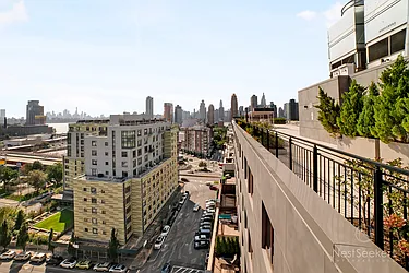 Rented by Nest Seekers International