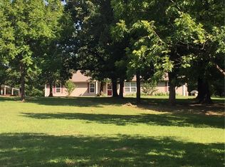 350001 E 950th Rd, Chandler, OK 74834