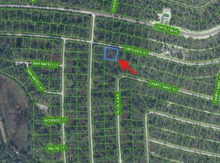 6845 Virtudes St, Sebring, FL 33872