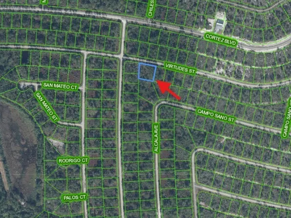 6845 Virtudes St, Sebring, FL 33872