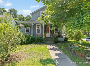 48 W Muskegon St, Kent City, MI 49330
