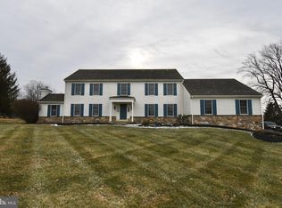 116 Three Ponds Ln, Malvern, PA 19355