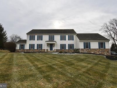 116 Three Ponds Ln, Malvern, PA, 19355