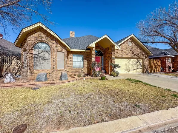 3024 Woodridge Ln, Odessa, TX 79762