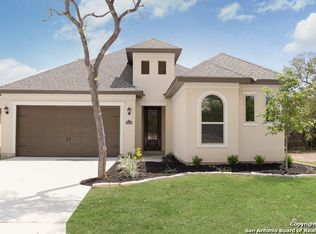 8518 Carmel Grv, Boerne, TX 78015