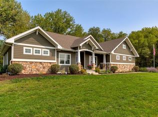 7435 NW Fisher Ln, Ankeny, IA 50023