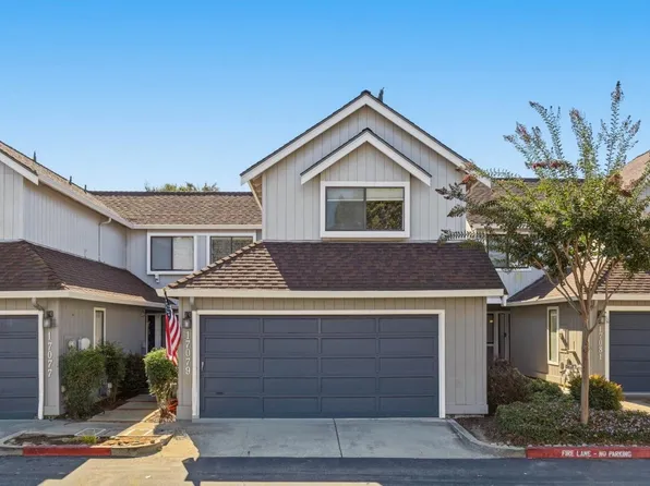 17079 Creekside Cir, Morgan Hill, CA 95037