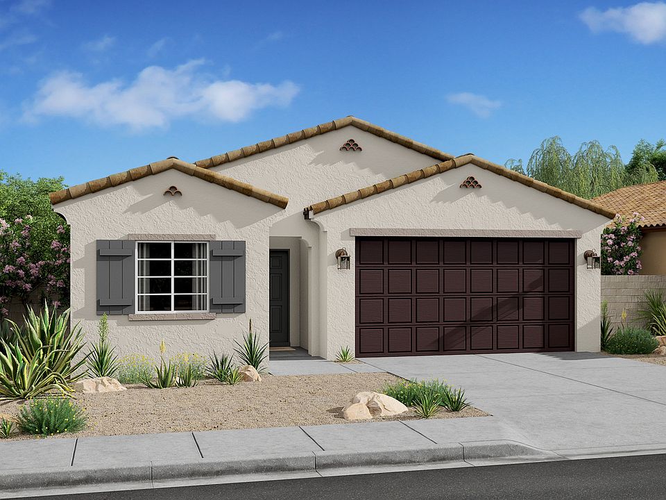 Inspiration D Spanish