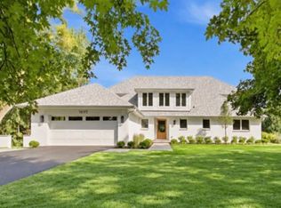 1695 Meadow Ln, Bannockburn, IL 60015