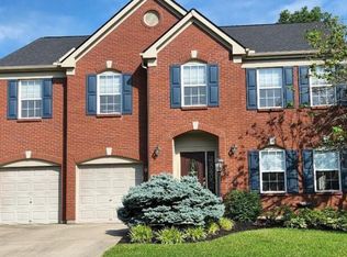 1150 Parkside Dr, Alexandria, KY 41001