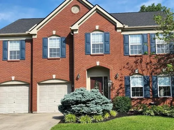 1150 Parkside Dr, Alexandria, KY 41001