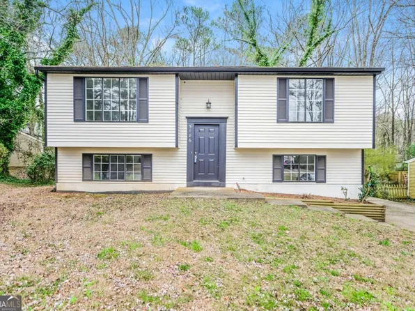 5186 Olivia Trl, Stone Mountain, GA 30088