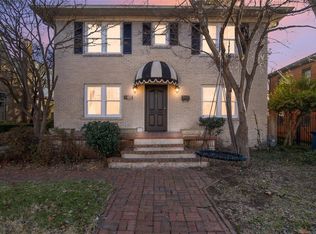 244 E 27th Pl, Tulsa, OK 74114