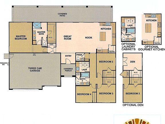 4th image of 12320 S Aloa Ln