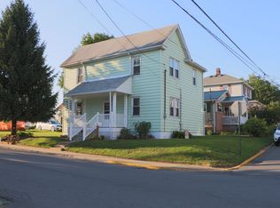 335 Mississippi St, Morgantown, WV 26501