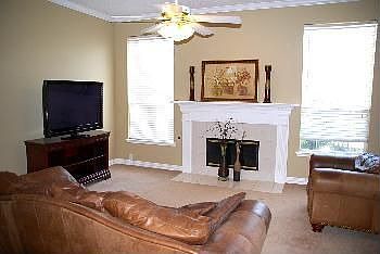 5th image of 10718 Preston Vineyard Dr