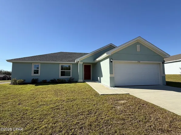 3984 Quail Ct, Chipley, FL 32428