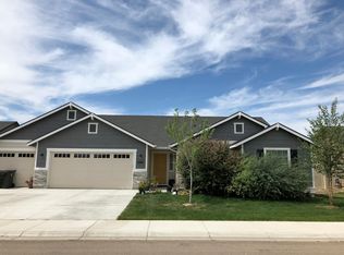 6061 N Santa Rita Ave, Meridian, ID 83646