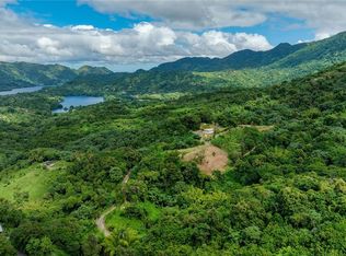 Carr 140 Km #17.9, Utuado, PR 00641