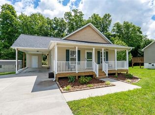 4735 Mischief Ct, Winston Salem, NC 27127