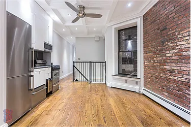 Rented by REAL New York