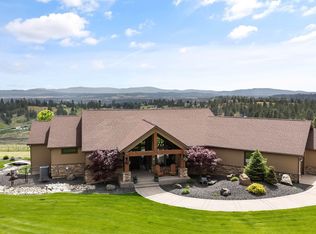 16510 N Brannon Ln, Spokane, WA 99208