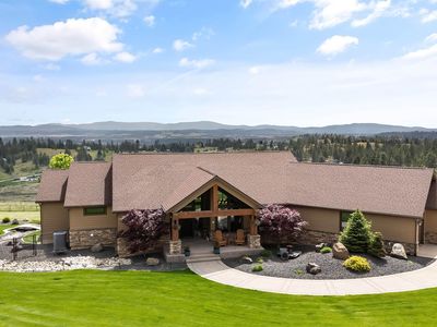 16510 N Brannon Ln, Spokane, WA, 99208