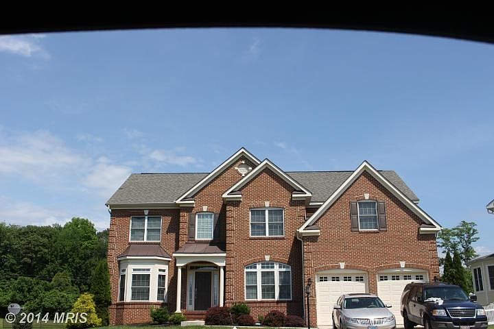Exterior (Front)