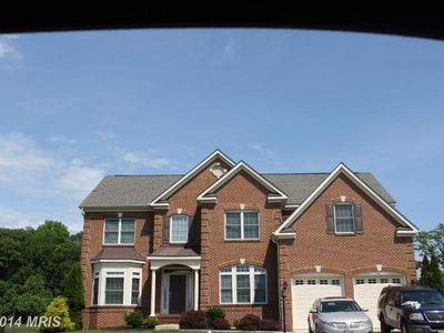 4703 Lisborough Ter, Bowie, MD, 20720