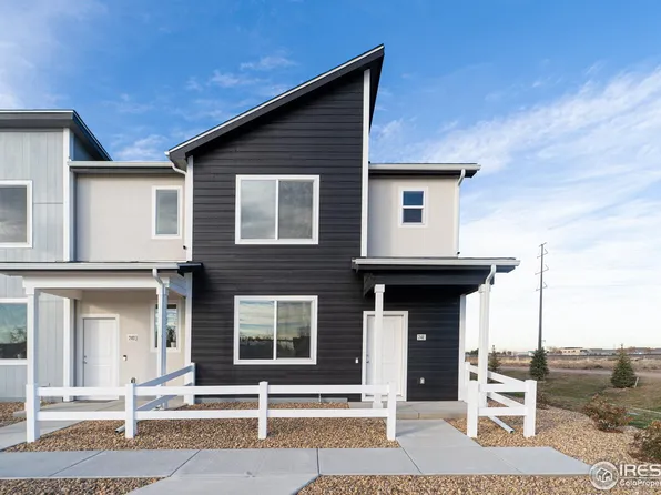 500 S Denver Ave #24E, Fort Lupton, CO 80621