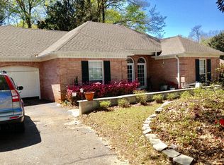 836 Artillery Range N, Spanish Fort, AL 36527