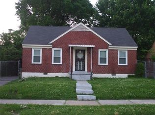 2170 Piedmont Ave, Memphis, TN 38108