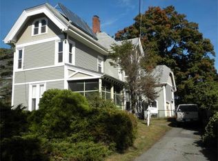 39 Highland Ave, Haverhill, MA 01830