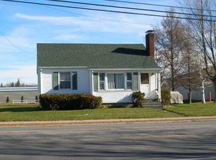 78 Demars Blvd, Tupper Lake, NY 12986