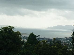 820 San Luis Rd, Berkeley, CA 94707