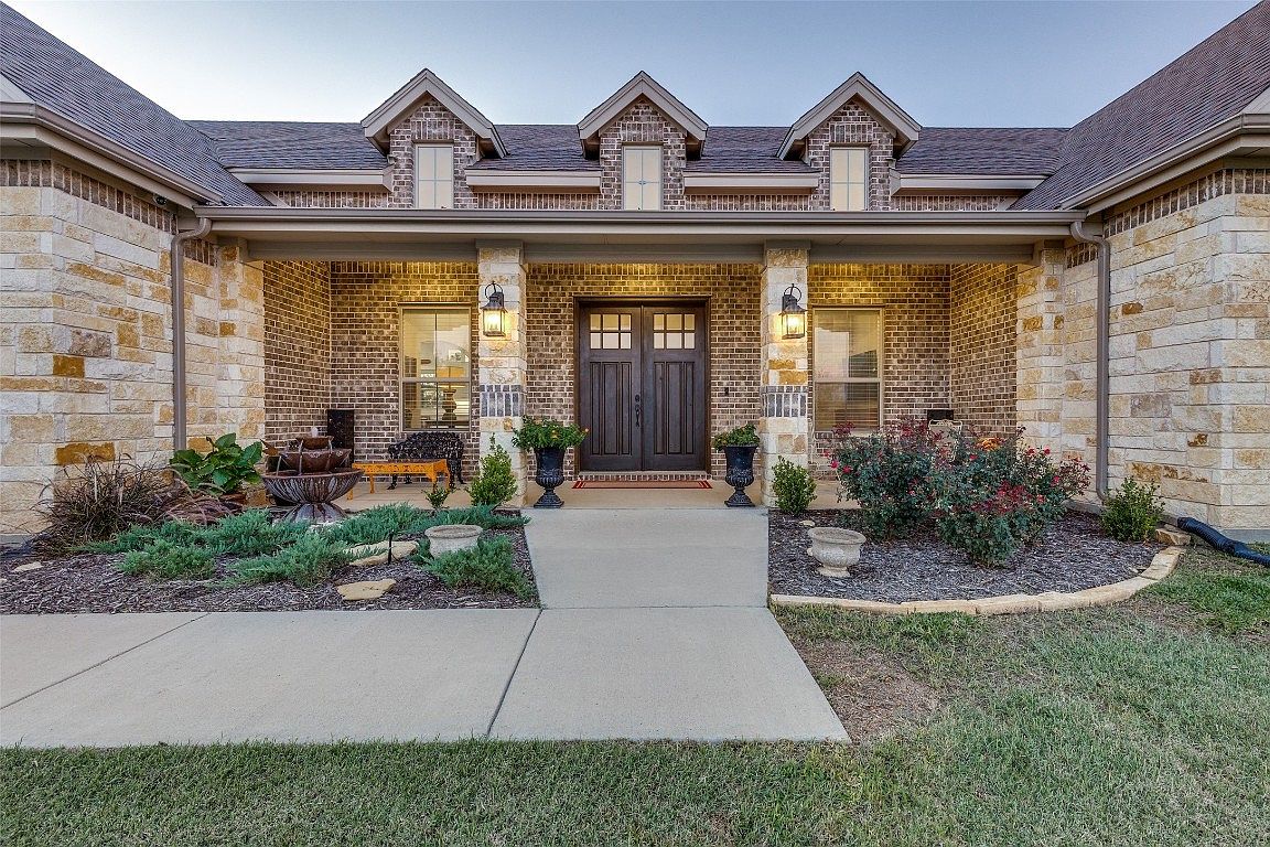 117 Maravilla Dr, TX 76008 MLS 20468982 Zillow