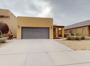 2240 Honour Point Pl, El Paso, TX 79938