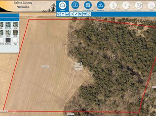 2383 County Road A, Crete, NE 68333