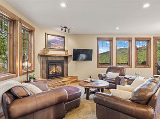 861 High Point Dr, Breckenridge, CO 80424