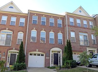 13577 Big Boulder Rd, Herndon, VA 20171