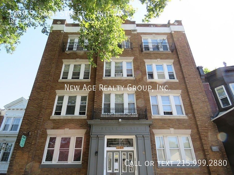 1st image of 1209 S 58th St APT 4C
