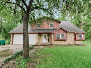 24703 Timber Line Dr, The Woodlands, TX 77380