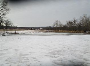 36517 E 135 Rd, Holdenville, OK 74848